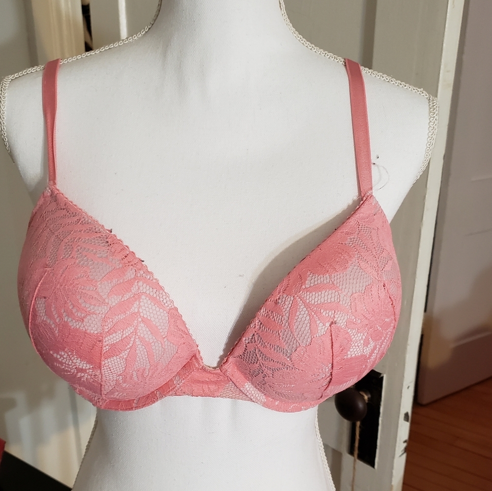 Victoria Secret Bombshell Bra